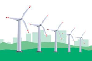 Green Energy Solutions - TECO-Westinghouse Motors (Canada) Inc.